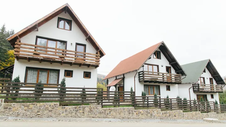 Vile și spații pentru grupuri la SuperSki Cavnic