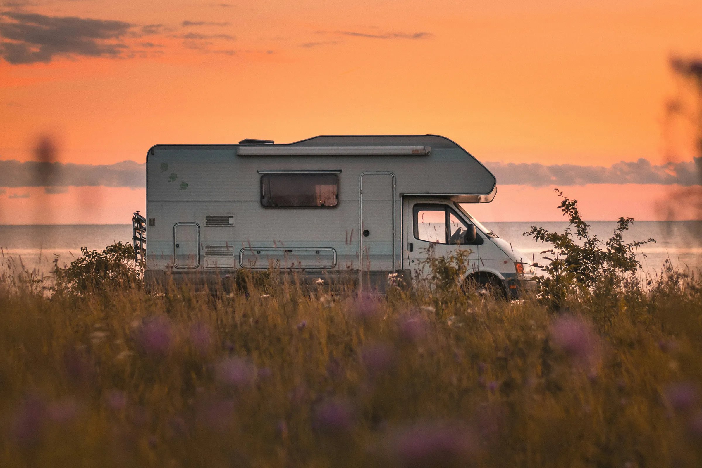 Whispering Pines RV Park