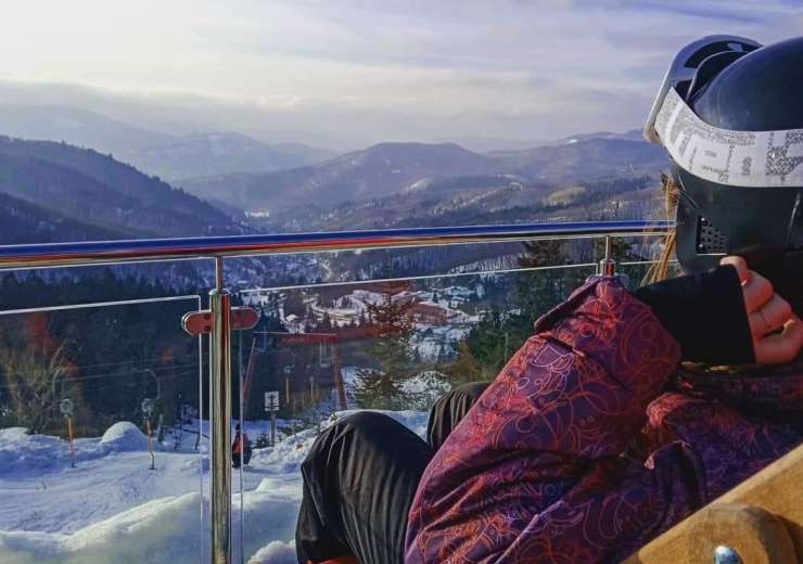 Gufo Apres Ski