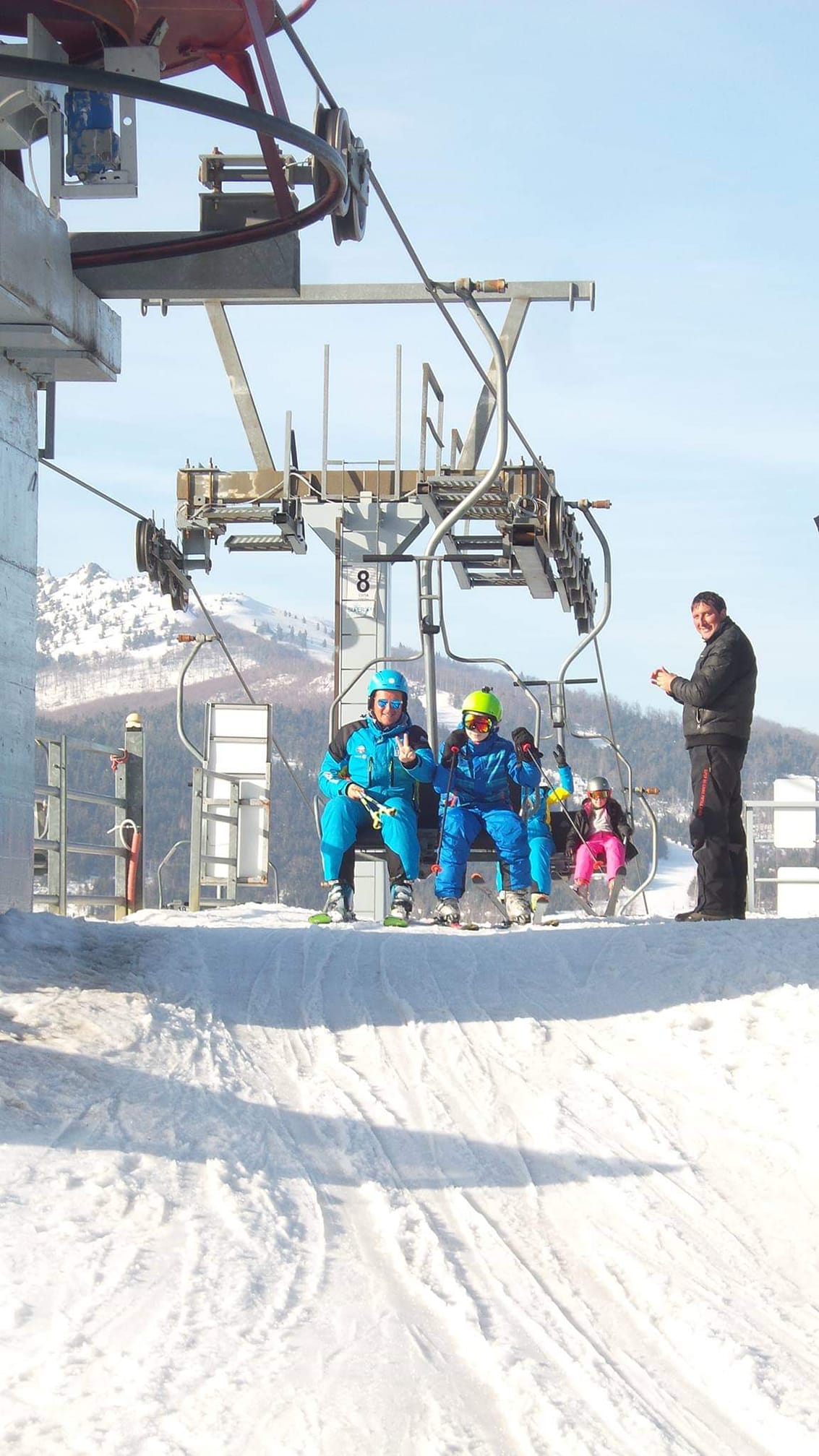 Superski Cavnic Partie Si Hotel Schi Cavnic Maramures